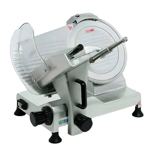 Rebanadora de Carnes Frías MIGSA Hbs-250A