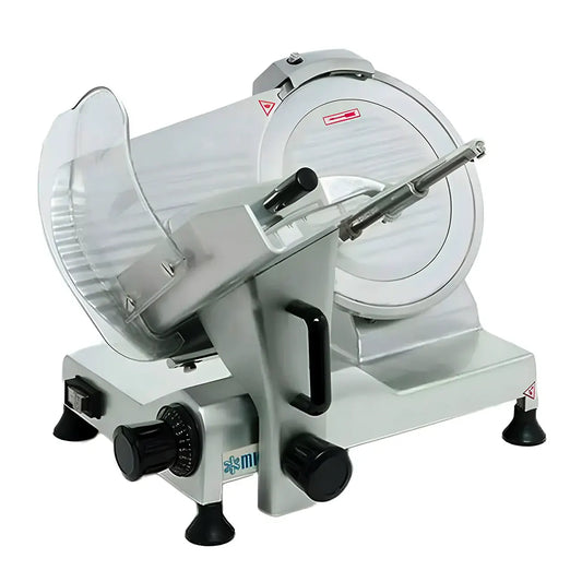 Rebanadora-de-Jamon-industrial-25-Cm-250W-MIGSA-Hbs-250A