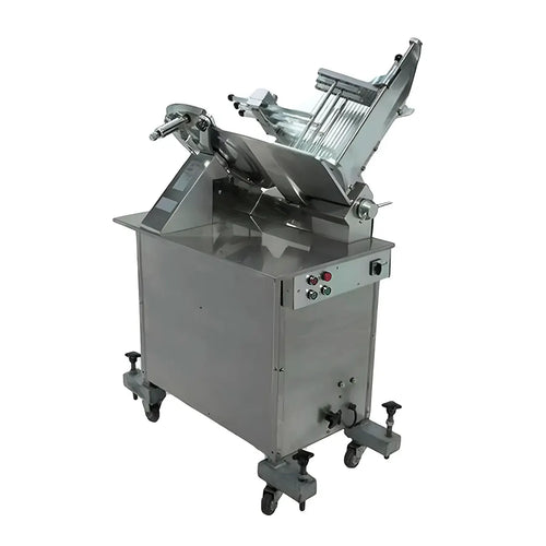 Rebanadora automática de carnes frías Migsa HB-350