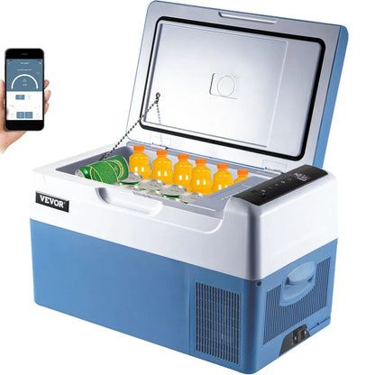 Refrigerador Portátil 22L VEVOR BX-YSSCZBXSH-C221V1