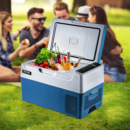 Refrigerador Portátil 22L VEVOR BX-YSSCZBXSH-C221V1
