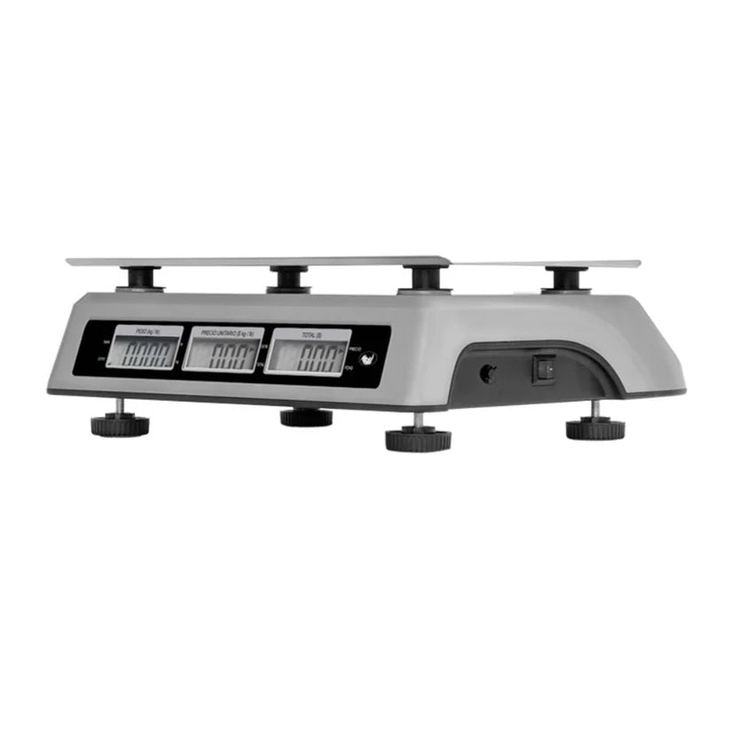 RhinoBAR-6BasculaMostradorMultifuncional20kgc