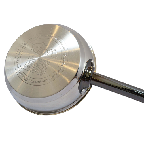 Sartén Acero Inoxidable ALPRO 9855