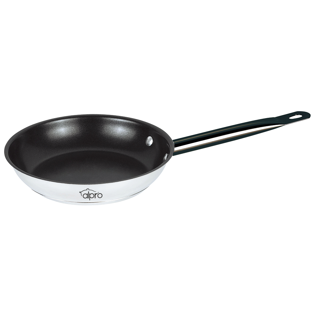 Sartén Acero Inoxidable ALPRO 9854