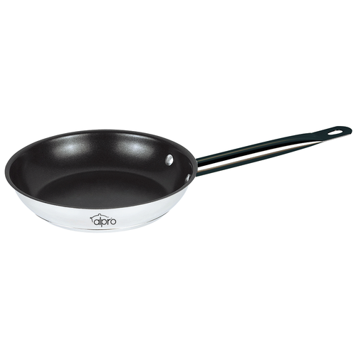 Sartén Acero Inoxidable ALPRO 9855