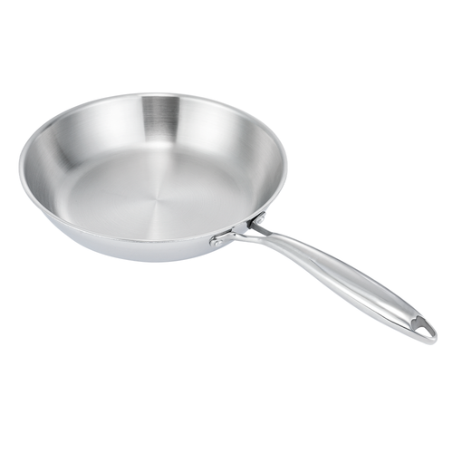 Sartén Acero Inoxidable 30 cm ALPRO 01073115