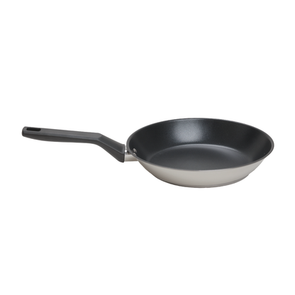 Batería acero quirúrgico 304 15pz ALPRO