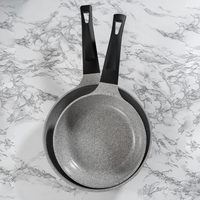 Set Premium gris 3 Piezas ALPRO 9870