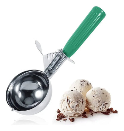 Cuchara Porcionadora Scoop de Helado Nieve #12 SLDS012