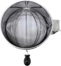 Cernidor De Harina Rotativo Capacidad 8 Tazas SLFS008