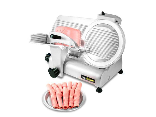 Rebanadora 25 Cm RHINO SLI-250