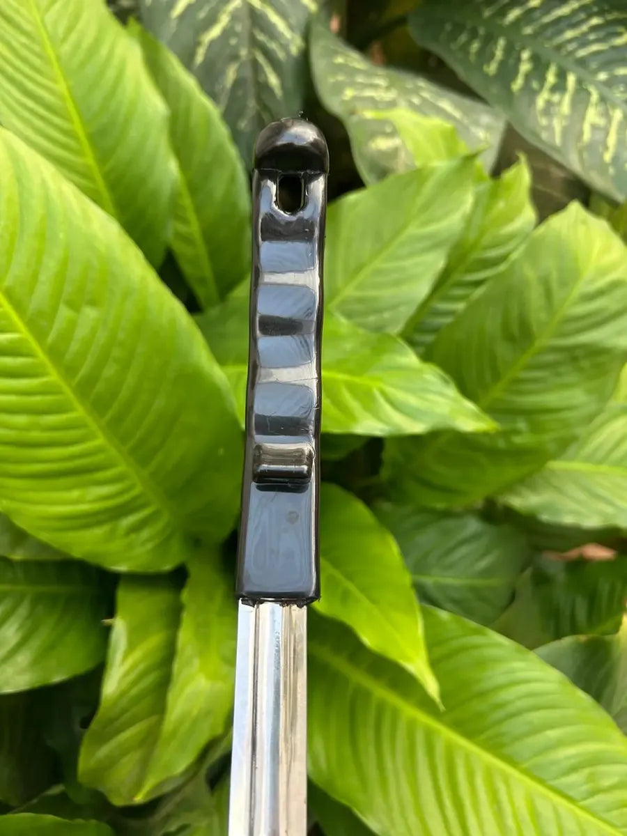 Cuchara para Cocinar Mango Plástico 15pg SLPBA311