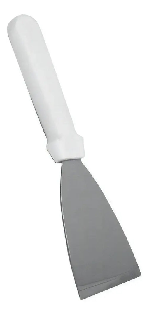 Espátula Raspador para Plancha 3Pg SLPS004P