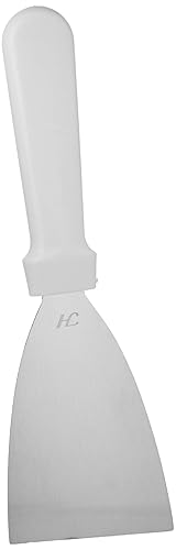 Espátula Raspador para Plancha 3Pg SLPS004P