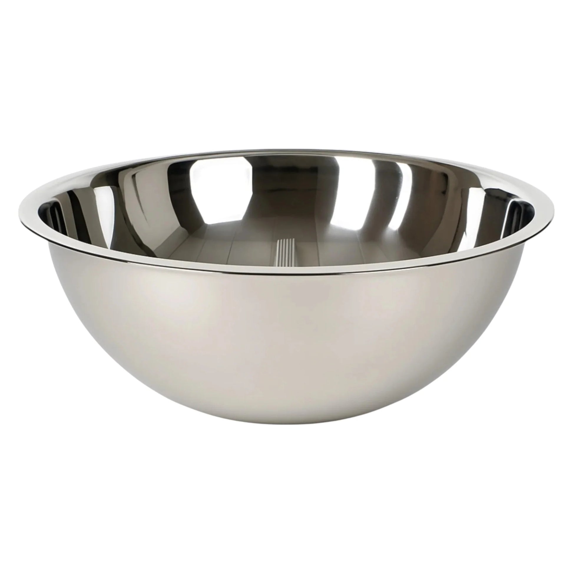 TAZON (BOWL) TODO PROPOSITO ACERO INOXIDABLE