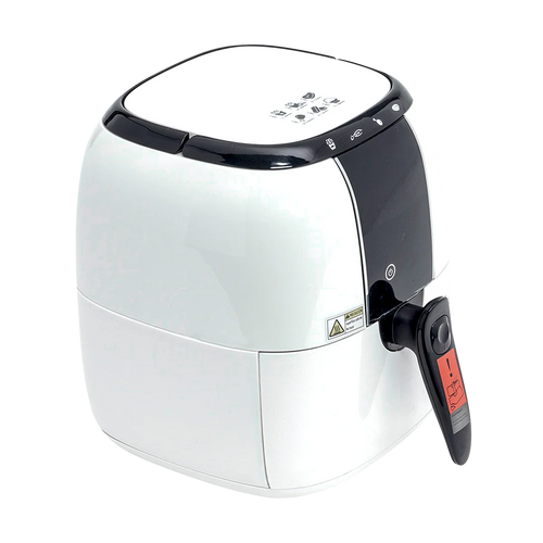 Turbo Freidora de Aire Digital MIGSA GCE-AFE02