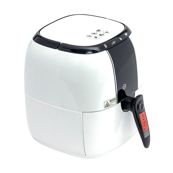 Turbo Freidora de Aire Digital MIGSA GCE-AFE02
