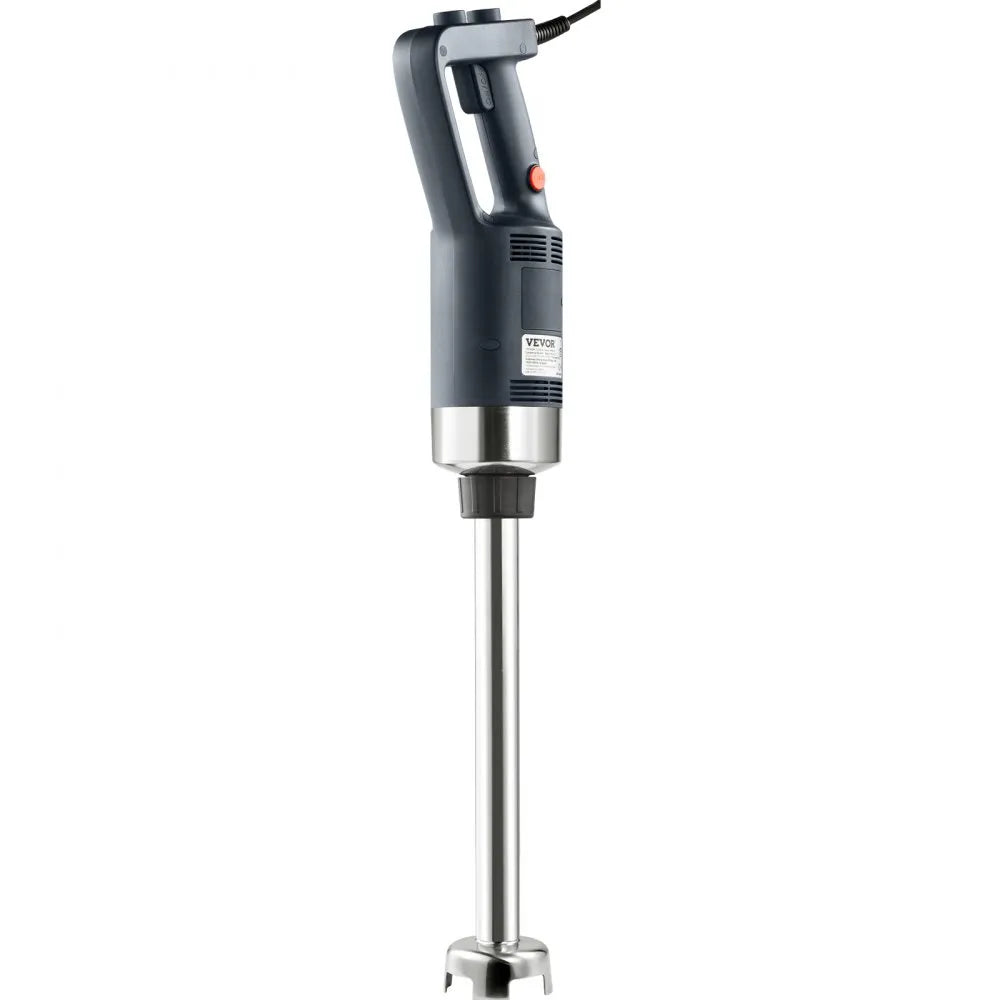 Turbolicuador de inmersión 750W VEVOR