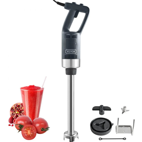 Turbolicuador de inmersión 750W VEVOR