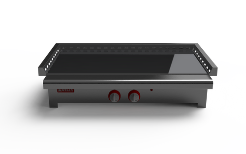 Plancha Teppanyaki a Gas DELTA TY-93