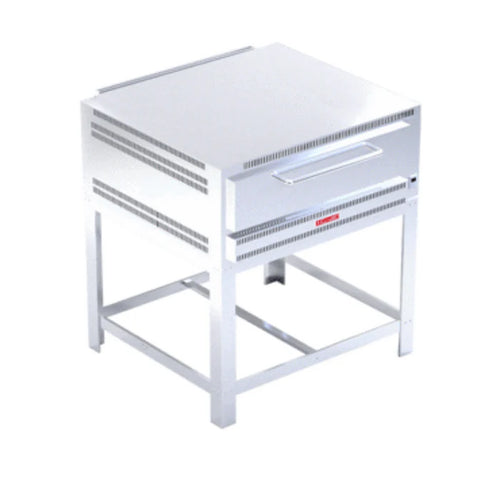 Horno Coriat Pizza-4-D Máster 21011011