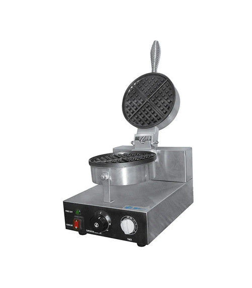 Wafflera Eléctrica Tipo Americana MIGSA UWB-1