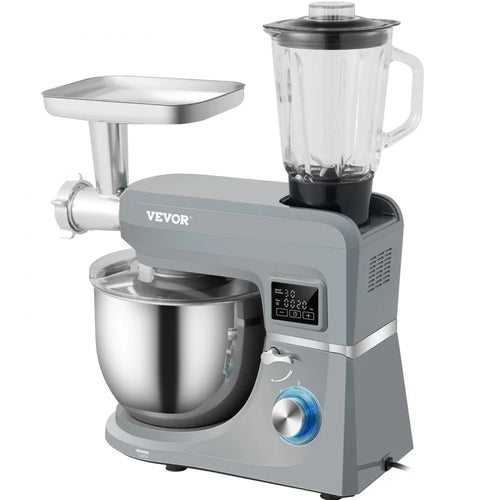 Batidora Eléctrica Multifuncional VEVOR SM-1507L