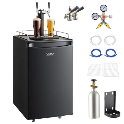 Dispensador de cerveza de barril VEVOR BF152-2