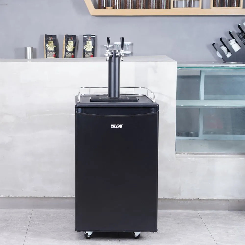 Dispensador de cerveza de barril VEVOR BF152-2