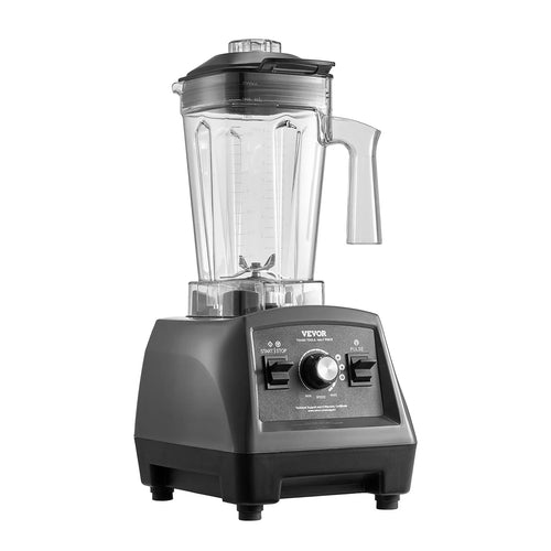 Licuadora Profesional VEVOR HS-208-1