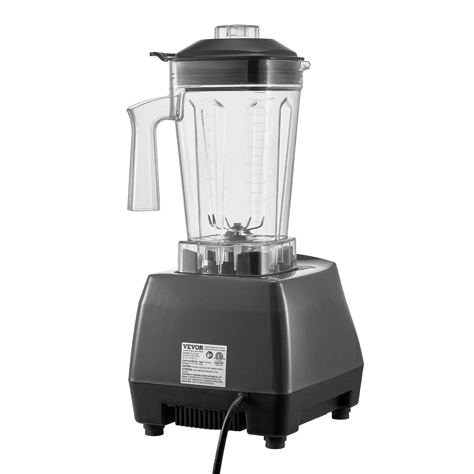 VEVOR_HS-208-1_Licuadora Profesional VEVOR HS-208-1_mx_BDJYZSBJBJ18X6A5TV1_WebstaurantMexico-2