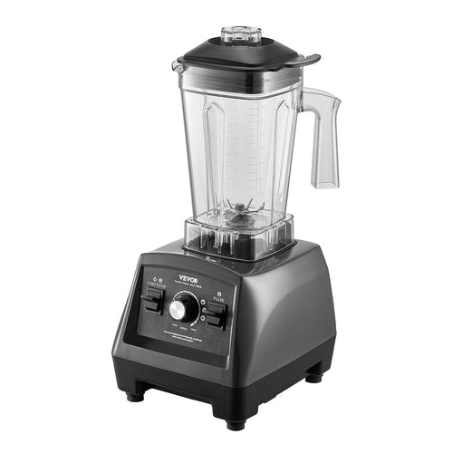 Licuadora Profesional VEVOR HS-208-1