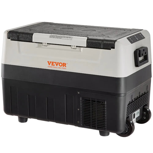 Refrigerador Portátil VEVOR T55K Hielera refrigerada