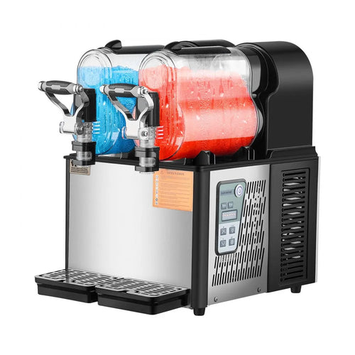 Máquina de Granizados Comercial VEVOR
