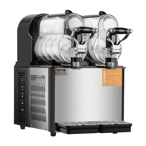 Máquina de Granizados Comercial VEVOR
