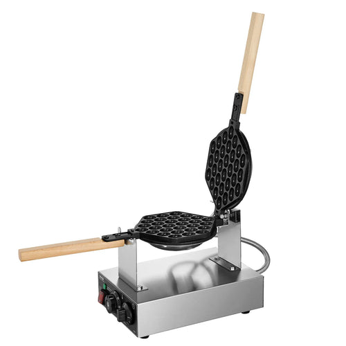 Wafflera de Burbujas VEVOR SC-X30