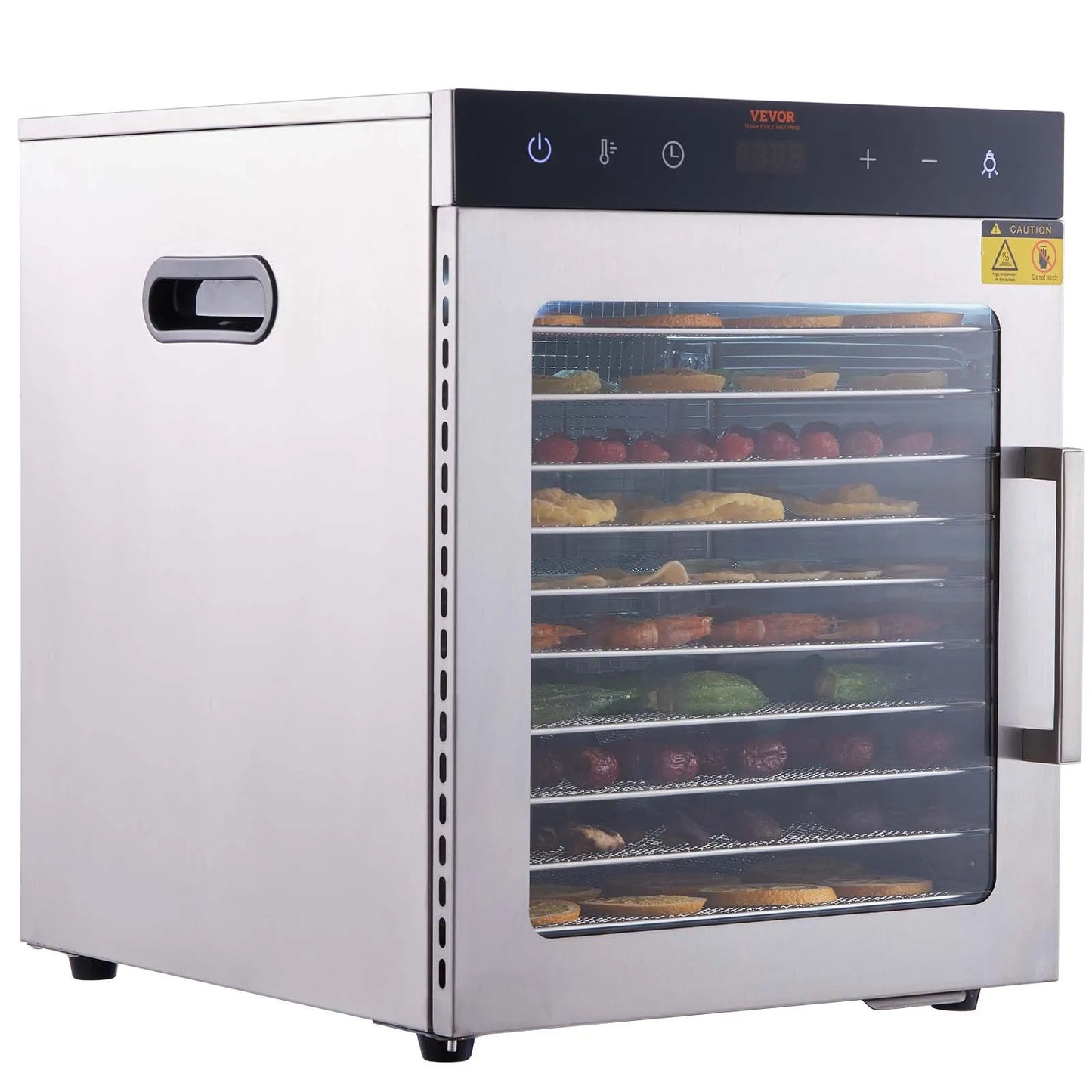 VEVOR_SS-10H_Deshidratador-de-alimentos-800w_mx_SPF100548800WDQGIV1_ Webstaurant-Mexico_4