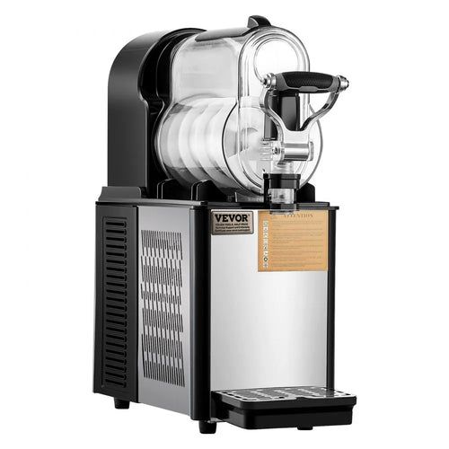 Máquina de Granizados Comercial VEVOR XRJ3LX1