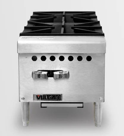 Estufa de Mesa a Gas para Restaurantes VULCAN VCRH12-1