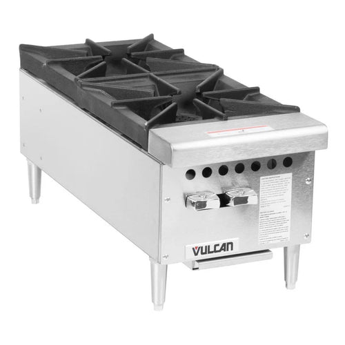 Estufa de Mesa a Gas para Restaurantes VULCAN VCRH12-1