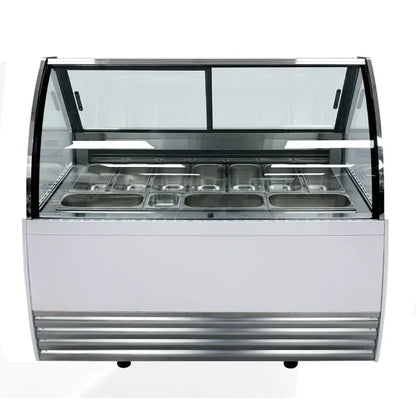 Vitrina-Para-Helados-Tipo-Italiano-10-Insertos-141-Cms-De-Frente-MIGSA-DW-10-1-600x600