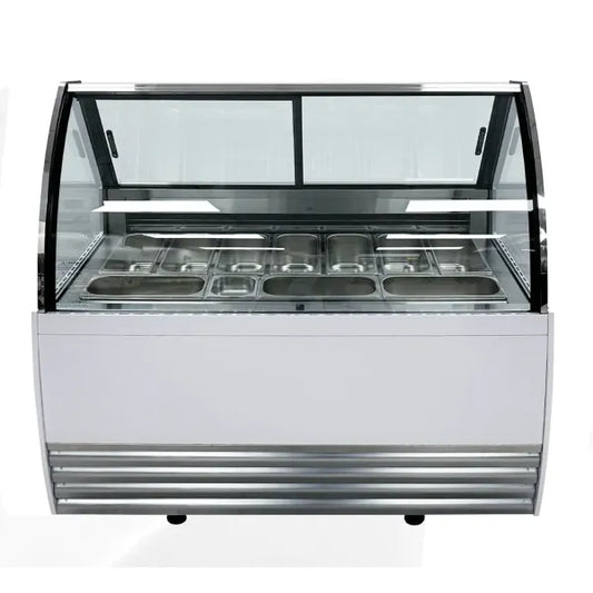 Vitrina-Para-Helados-Tipo-Italiano-10-Insertos-141-Cms-De-Frente-MIGSA-DW-10-1-600x600