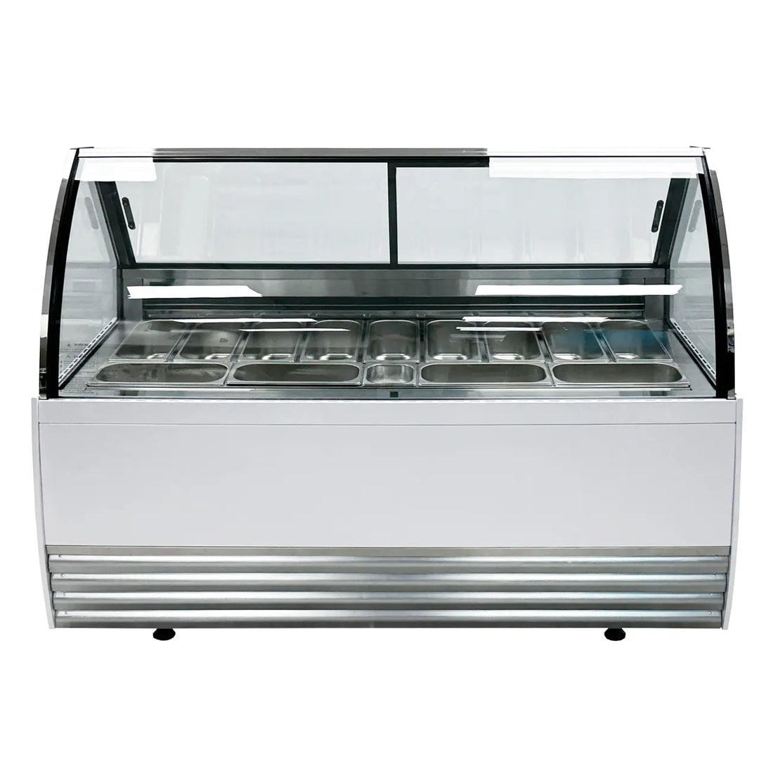 Vitrina-Para-Helados-Tipo-Italiano-13-Insertos-176-Cms-De-Frente-MIGSA-DW-13