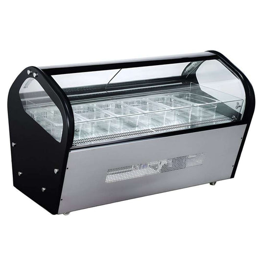 Vitrina-Para-Helados-Tipo-Italiano-6-Insertos-122-Cms-De-Frente-MIGSA-RTD-122L
