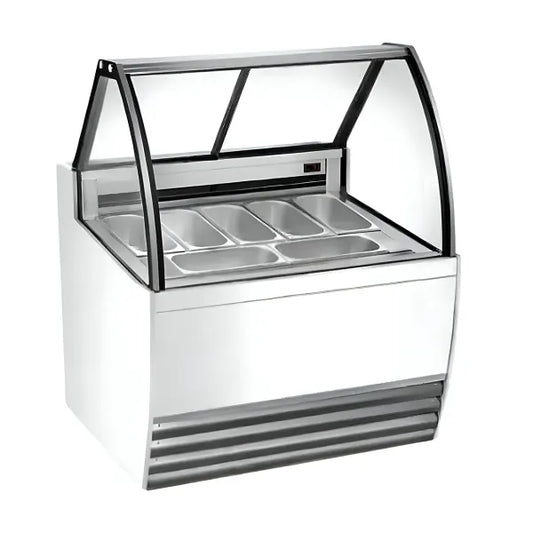 Vitrina-Para-Helados-Tipo-Italiano-7-Insertos-105-Cms-De-Frente-MIGSA-DW-7-600x600