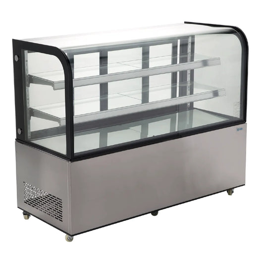 Vitrina-Refrigerada-A-Piso-470L-151.5-Cm-MIGSA-Arc-470Y