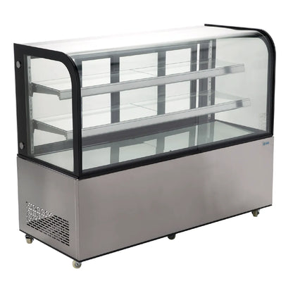 Vitrina-Refrigerada-A-Piso-470L-151.5-Cm-MIGSA-Arc-470Y