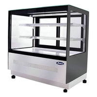 Vitrina Refrigerada a Piso Recto ATOSA WDF127F