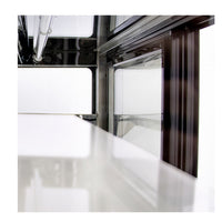 Vitrina Refrigerada a Piso Recto ATOSA WDF127F
