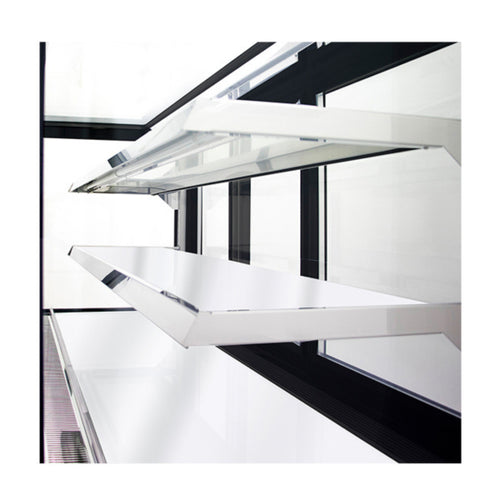 Vitrina Refrigerada a Piso Recto ATOSA WDF157F